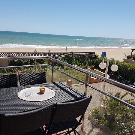 Gava Ocean View Apartment Bagian luar foto
