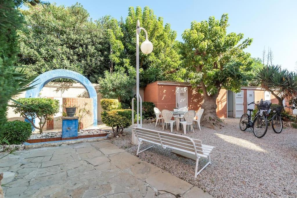 Gava Ocean View Apartment Bagian luar foto