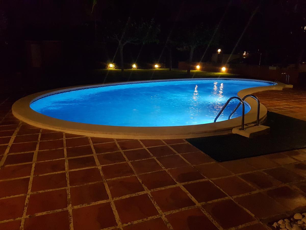 Gava Ocean View Apartment Bagian luar foto