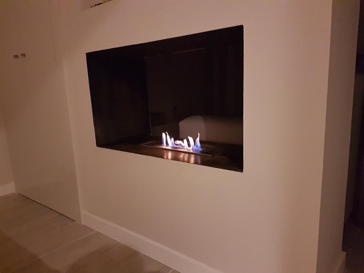 Gava Ocean View Apartment Bagian luar foto