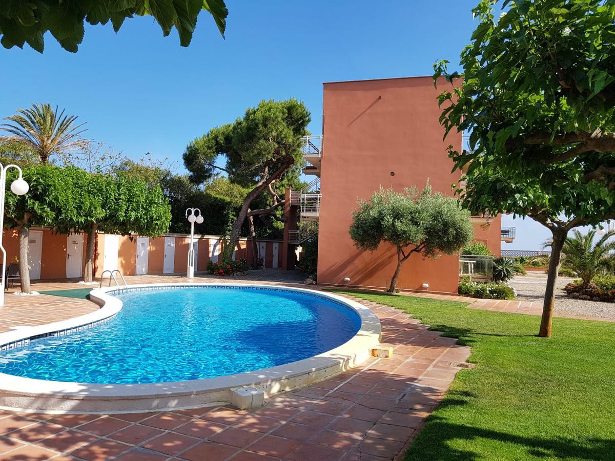 Gava Ocean View Apartment Bagian luar foto