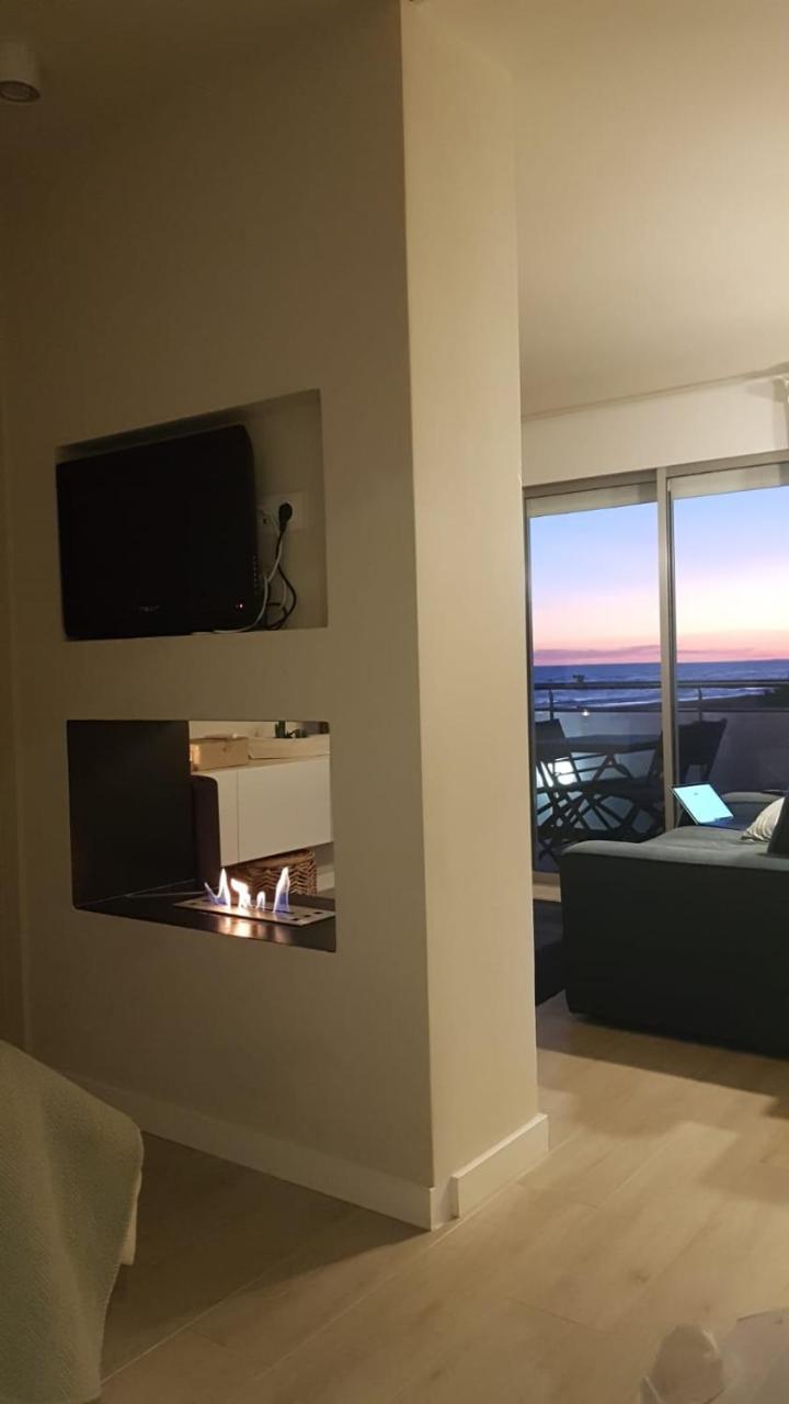 Gava Ocean View Apartment Bagian luar foto