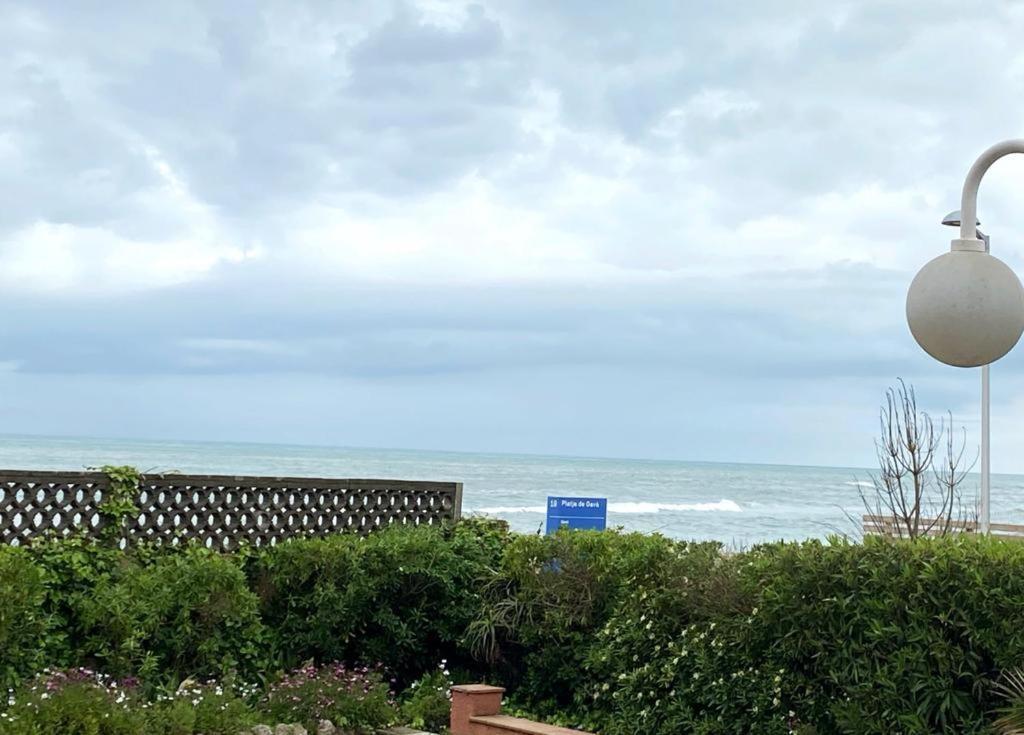Gava Ocean View Apartment Bagian luar foto